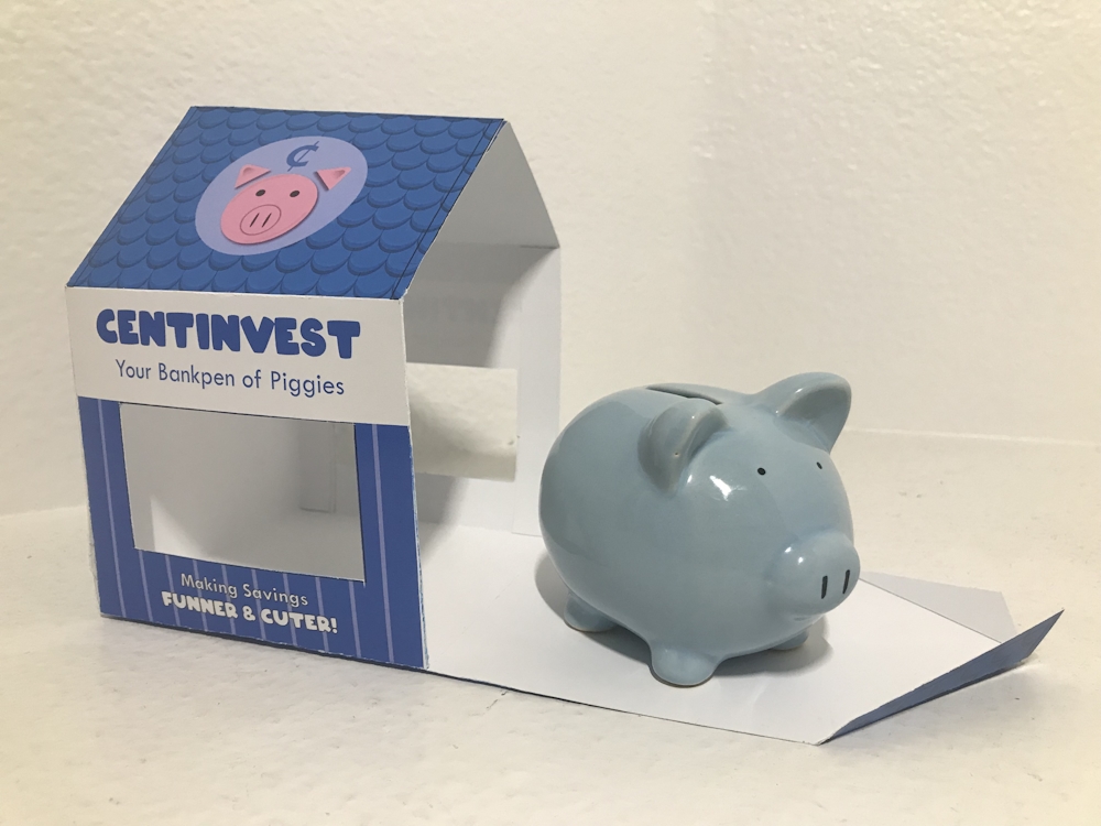 Centinvest Package