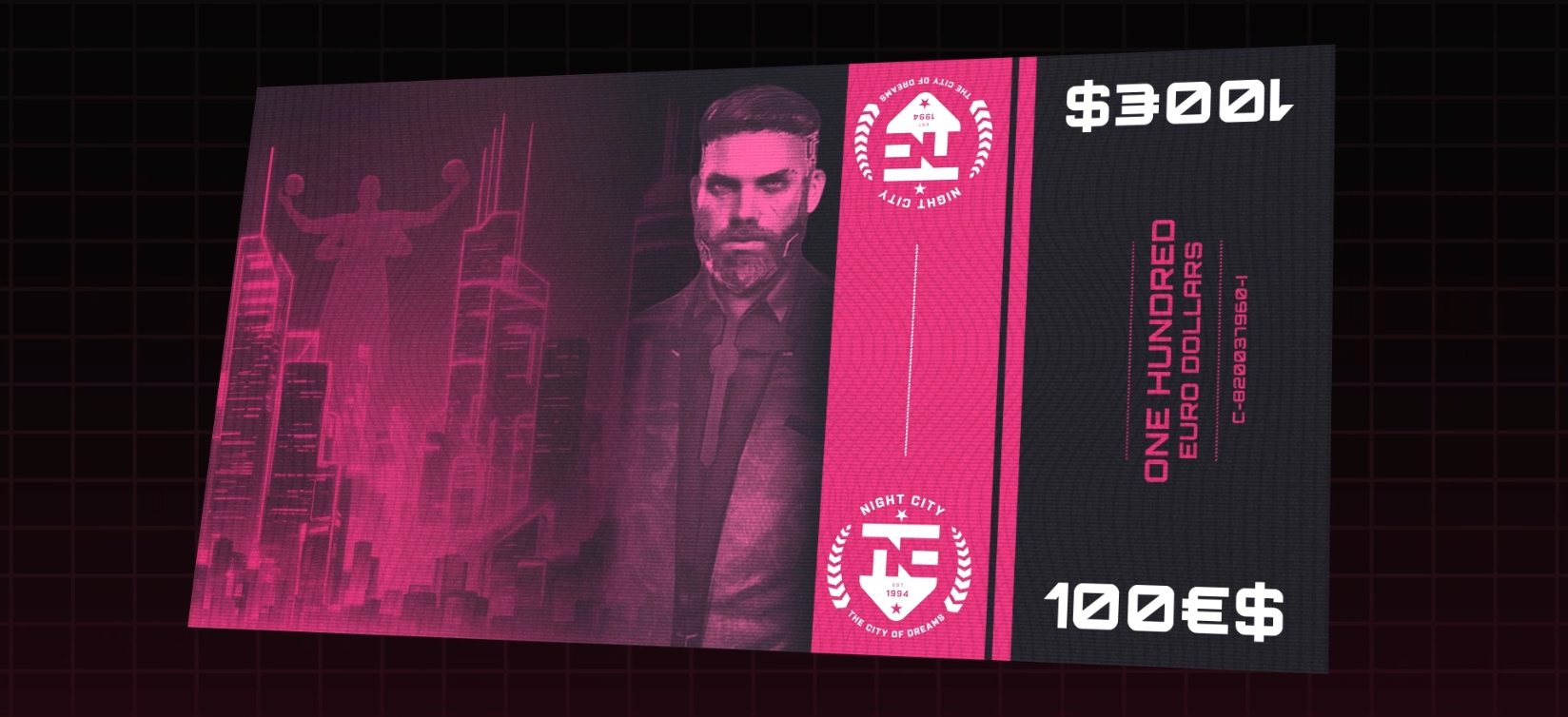 Cyberpunk 2077 Money Redesign