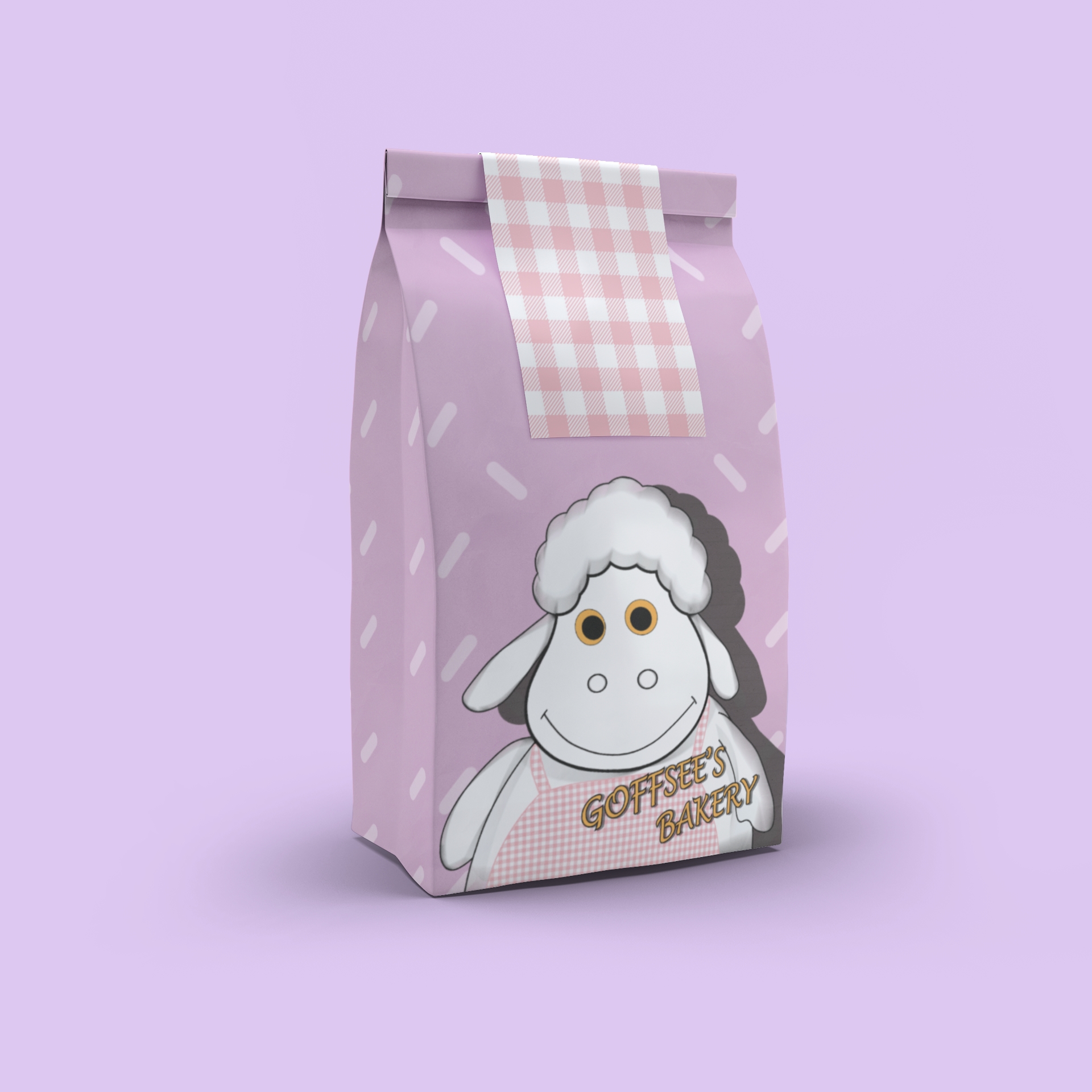 Goffsee's Bakery Pack