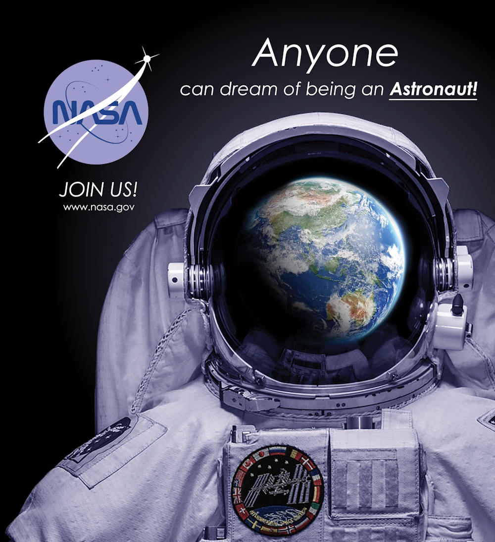 NASA Recruitment