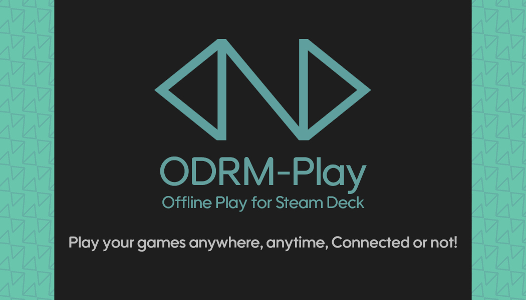 ODRM-Play