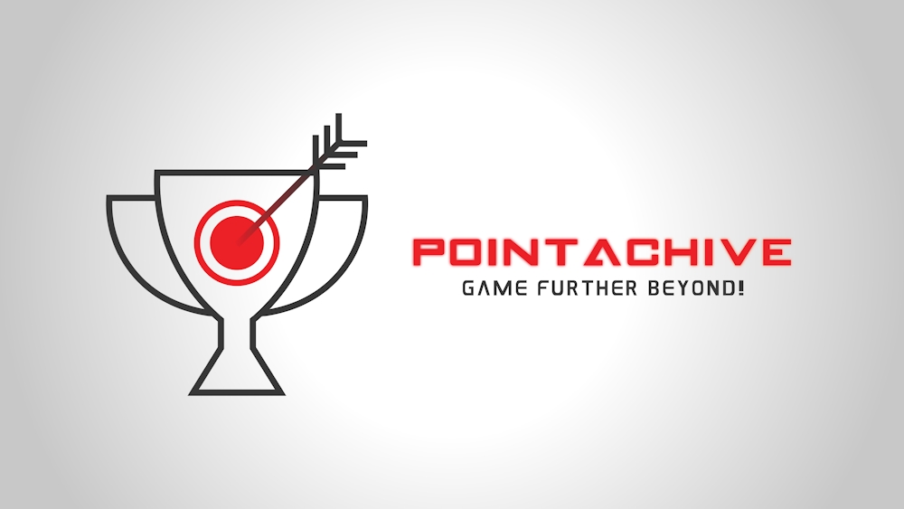 Pointachieve App