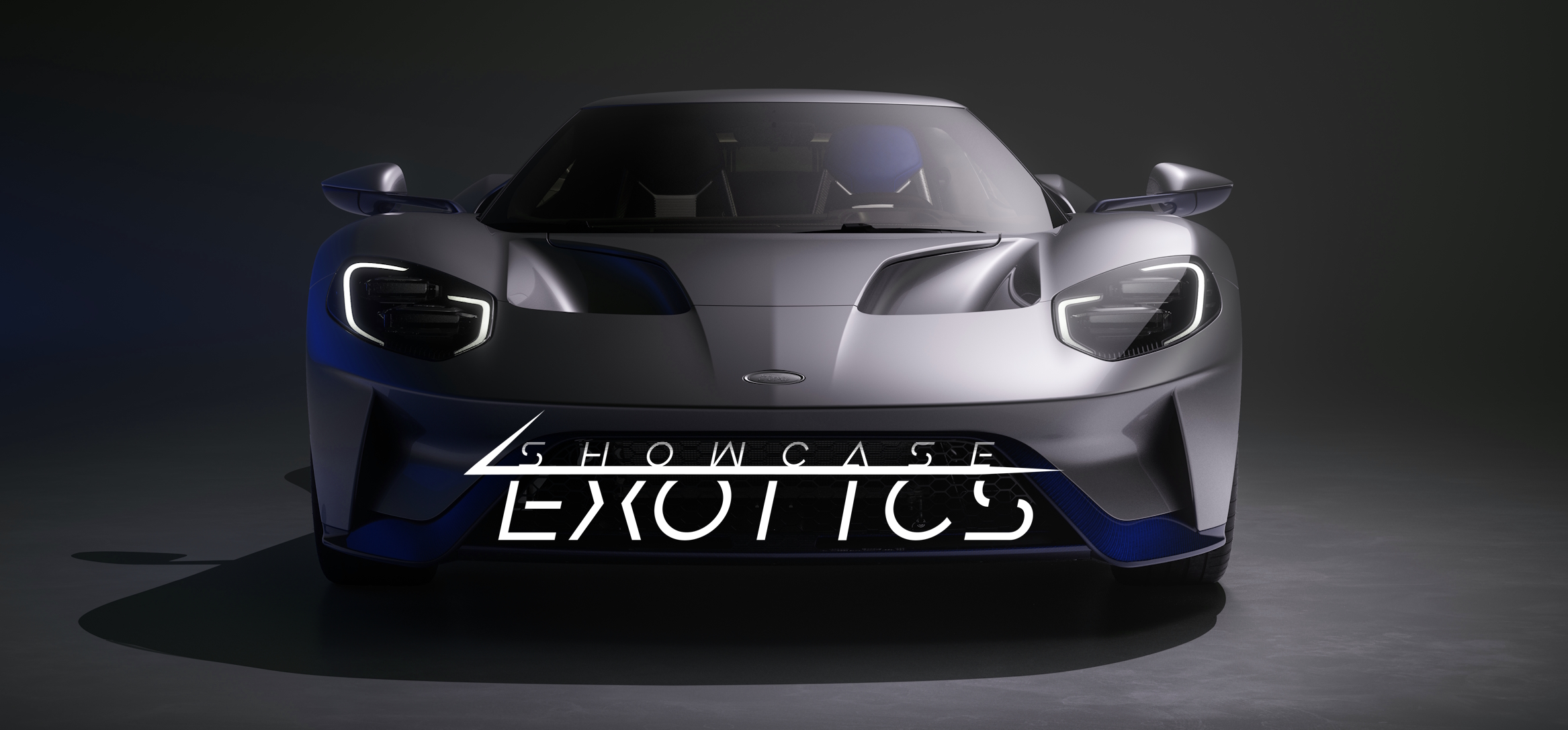 Showcase Exotics