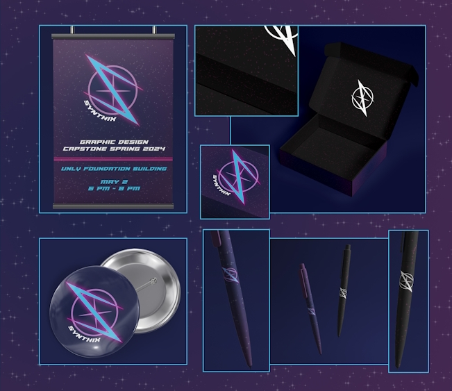 Synthix Capstone