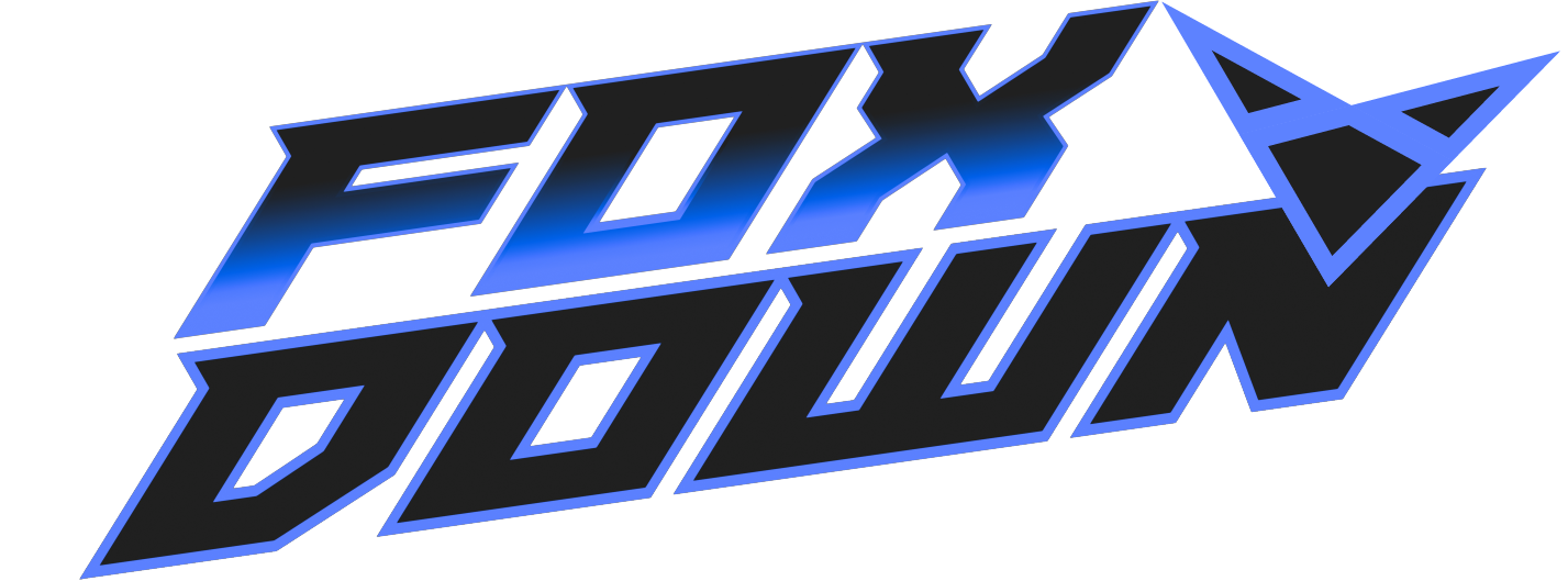 FoxDown Wrestling
